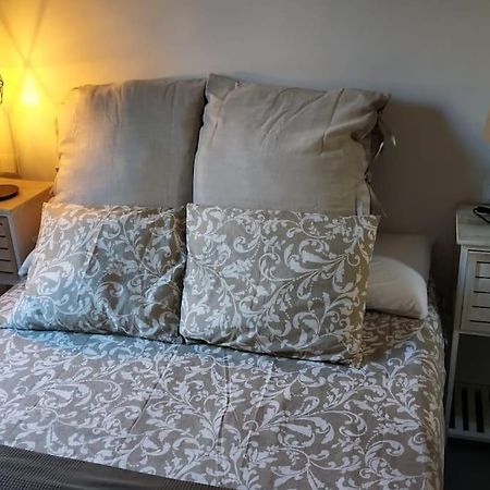 Fabuloso Apartamento En Triana Sevilla Exterior foto