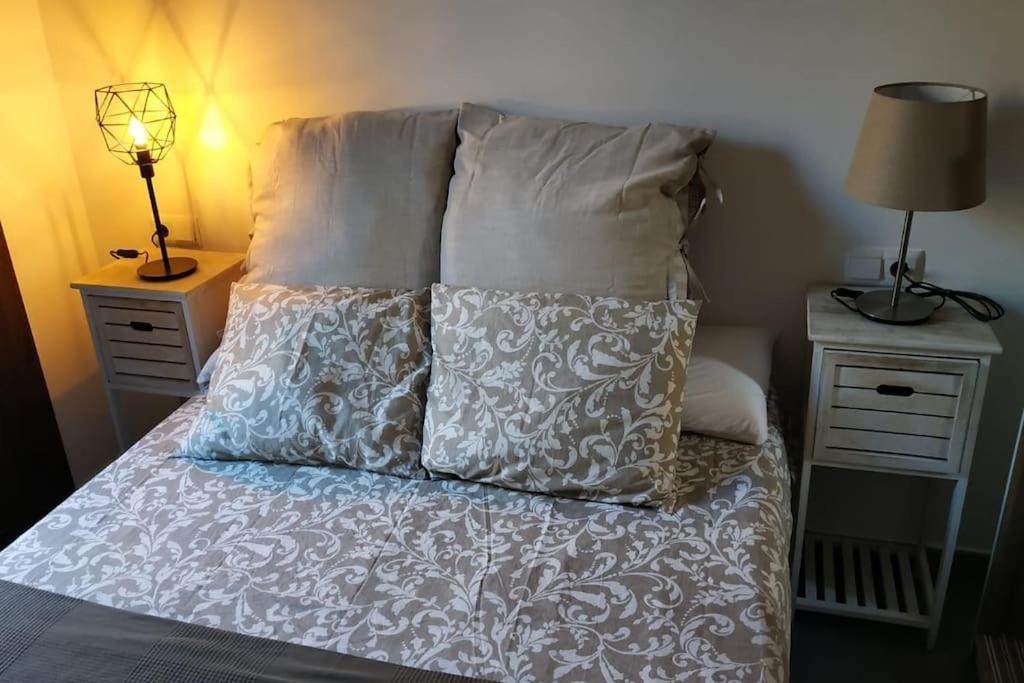 Fabuloso Apartamento En Triana Sevilla Exterior foto