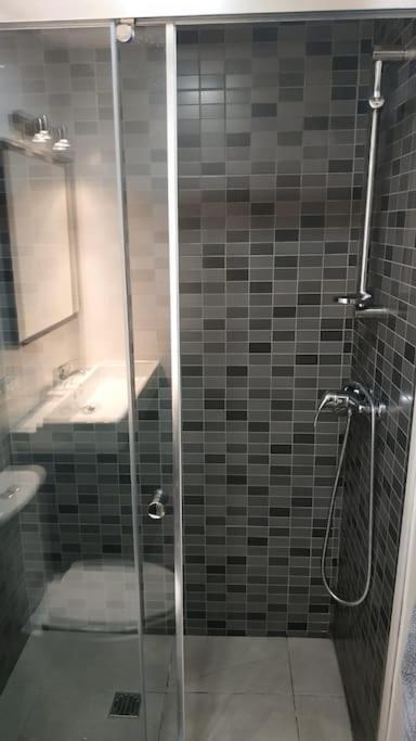 Fabuloso Apartamento En Triana Sevilla Exterior foto