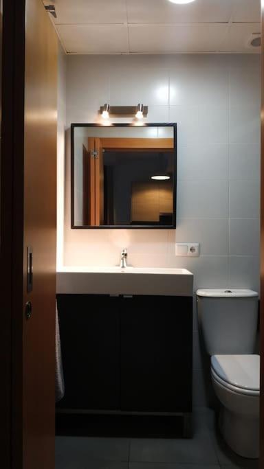 Fabuloso Apartamento En Triana Sevilla Exterior foto
