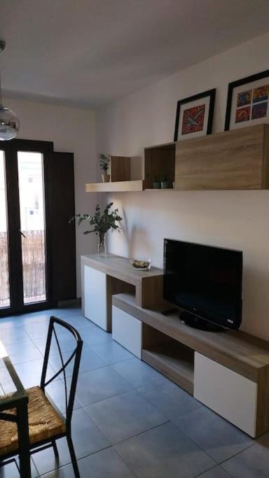 Fabuloso Apartamento En Triana Sevilla Exterior foto